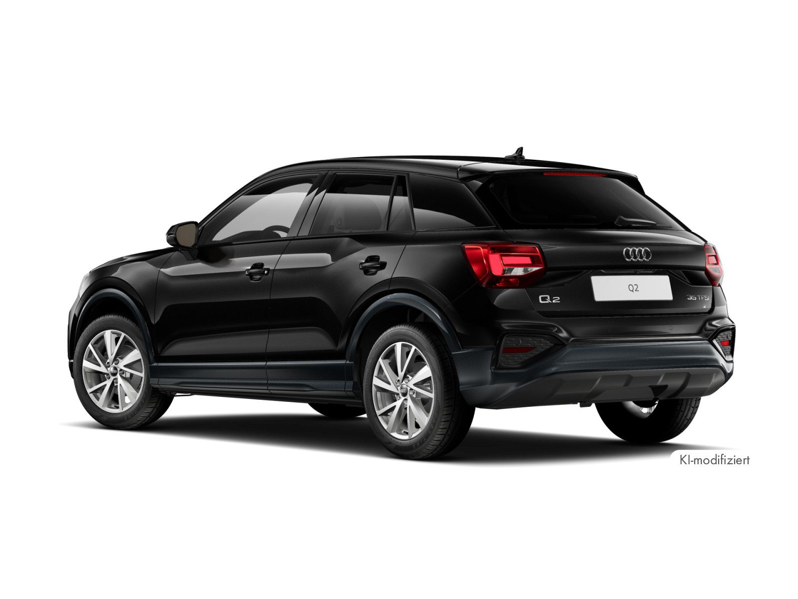 Audi Q2 - Bild 5