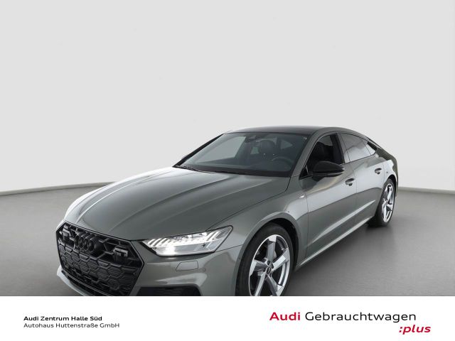 AUDI A7 Sportback 45 TFSI S line UPE101 MATRIX PANO B