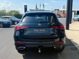 Mercedes-Benz GLC 300d 4M AMG-PANO+DIGITAL-LGHT+20"+AHK+HEAD-U - gebrauchte Mercedes-Benz GLC 300 aus dem Jahr 2025