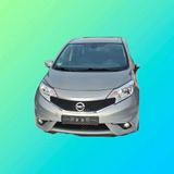 Nissan Note N - Tec E12 - Nissan Micra Kombi Gebrauchtwagen