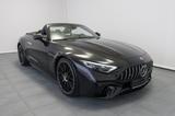 Mercedes-Benz SL 63 AMG Roadster/Performance+/4Matic/Carbon - Mercedes-Benz SL 63 AMG Gebrauchtwagen