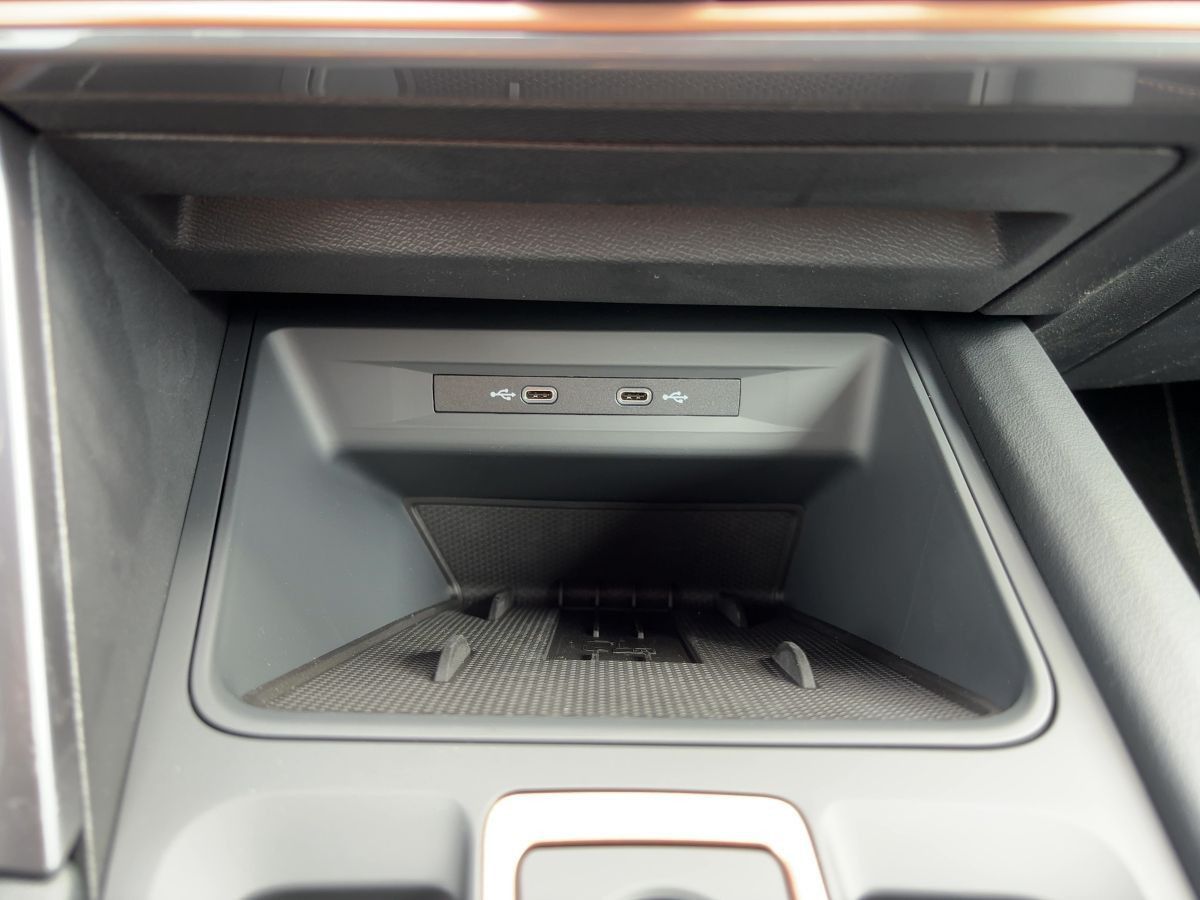 Cupra Leon - Bild 17