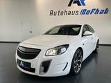 Opel Insignia A Lim. OPC 4x4*LED*SHZ*PDC*SPORT*INFINI - Opel Insignia aus 2011: Opc