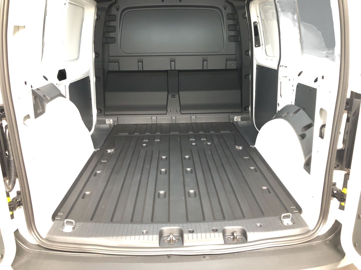 Fahrzeugabbildung Volkswagen Caddy Cargo 2.0 TDI Klima GRA Apple CarPlay Andr