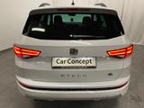 Seat ATECA 1.5 TSI FR NAVI LED KAMERA 18" DAB ACC - Seat Ateca Gebrauchtwagen in Hamburg