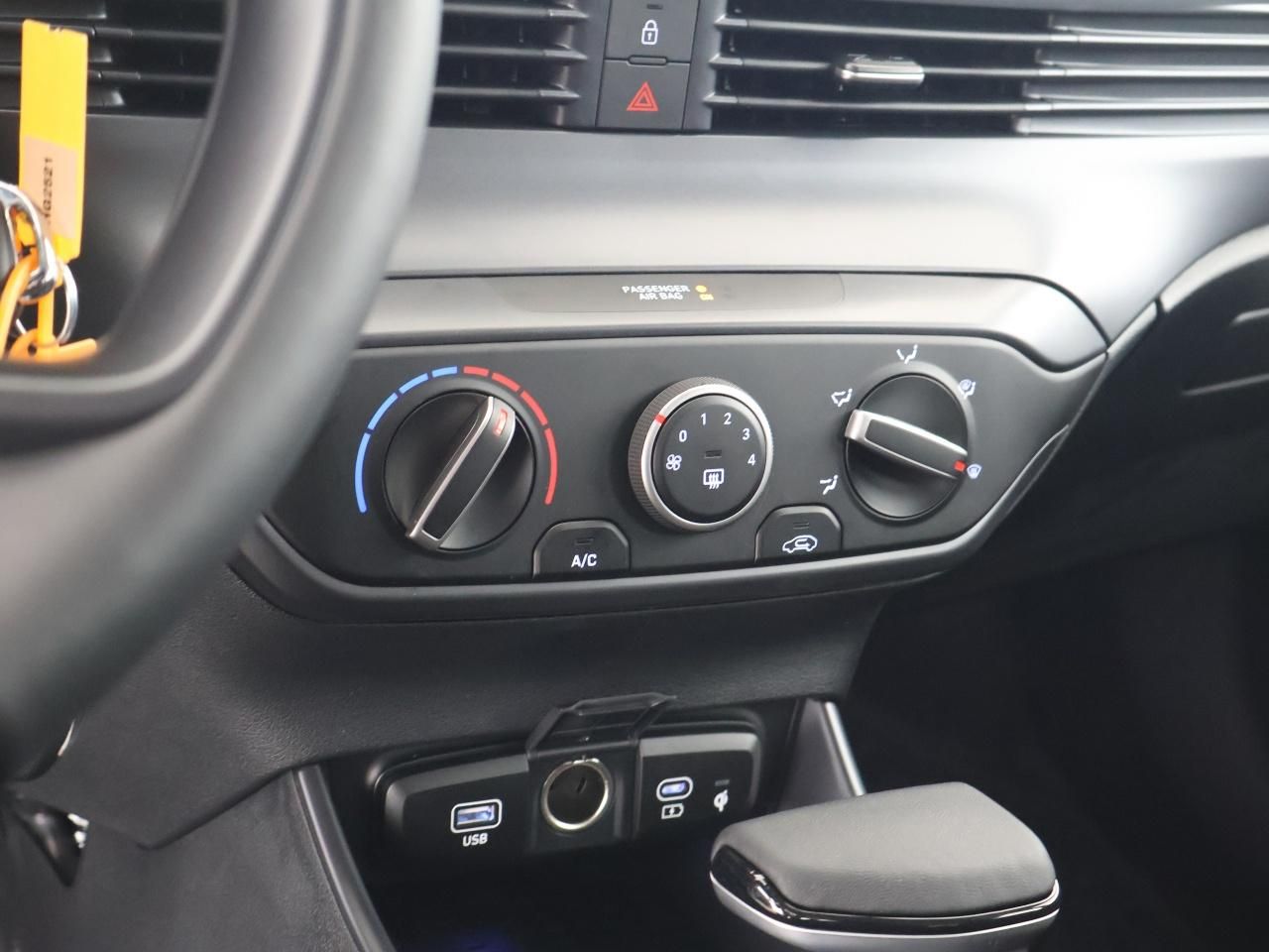Hyundai i20 – Bild 19
