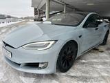 Tesla Model S P100D, 100kwh, AutoPilot3, Free Internet - Tesla Model S: P100d