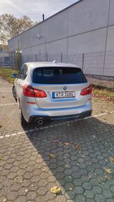 BMW 218i Active Tourer M Paket - BMW 218 Active Tourer in Köln