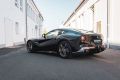Fahrzeugabbildung Ferrari F12 Berlinetta*Mwst*