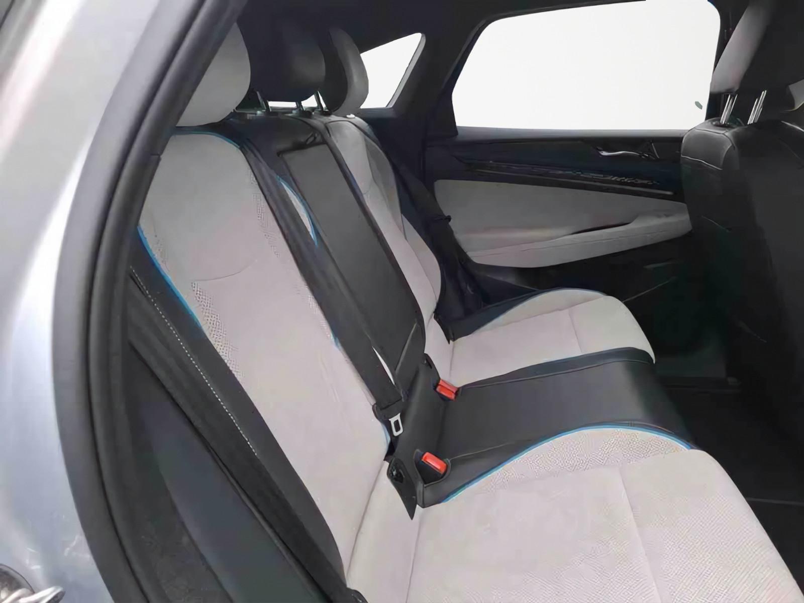 Volkswagen ID.7 Pro +HuD+DCC+ACC+Harman+WP+Sitzh.v+h+
