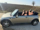 MINI COOPER_S Cabrio Cooper S Sidewalk - MINI MINI: Cabrio, Sidewalk