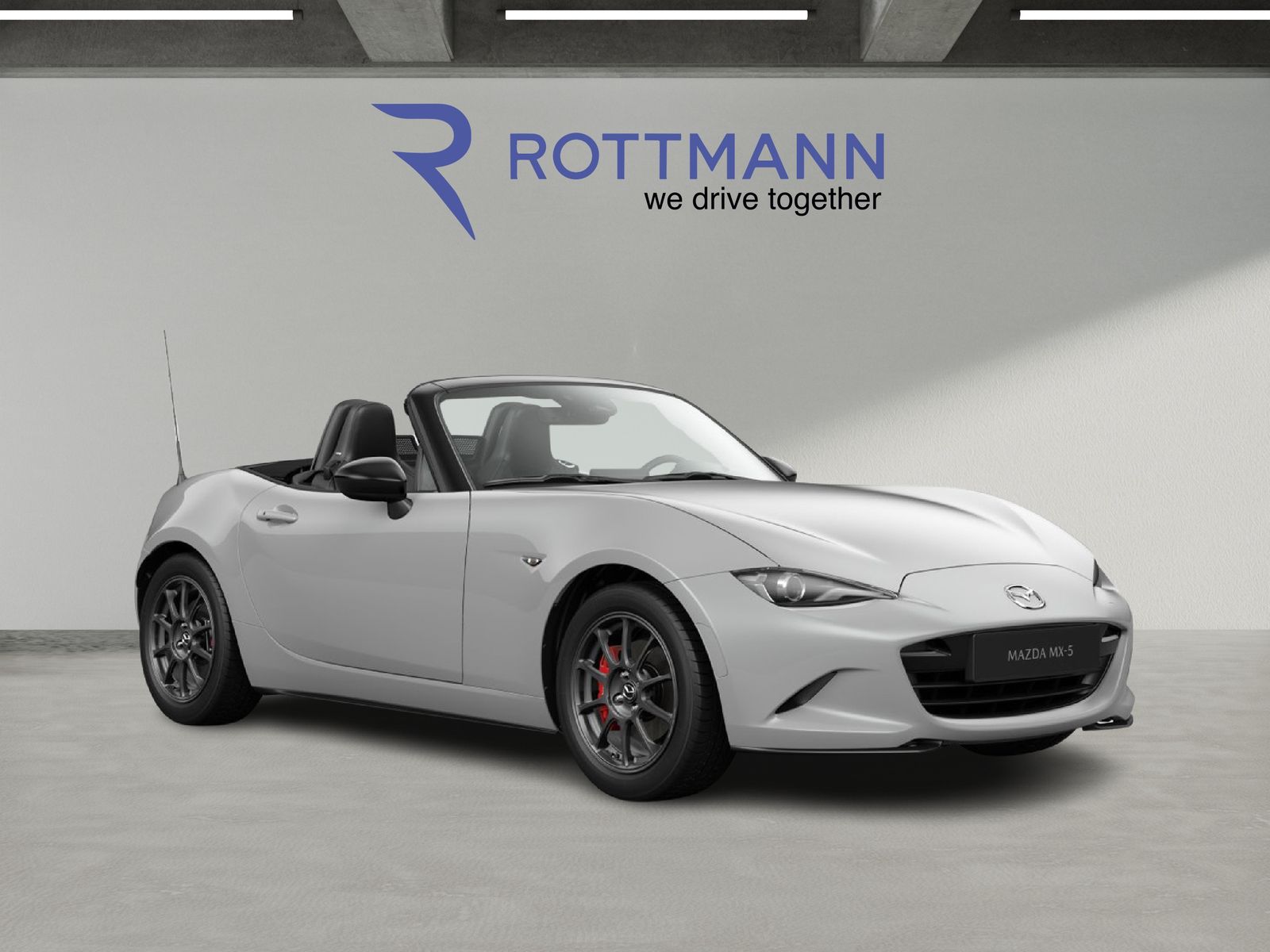Mazda MX-5 - Bild 9