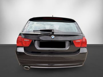 BMW 320 - 9