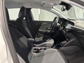 Fotografie 6 des Opel Corsa Corsa-e Elegance