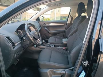 Skoda Karoq - 8