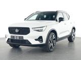 Volvo XC40 B3 Ultra Black Edition 2WD - Volvo XC40: Ultra Black Edition