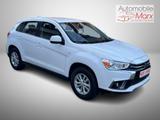 Mitsubishi ASX Diamant Edition+,DAB,Cam,Sitzthzg.CarPlay, - Mitsubishi ASX in Dortmund