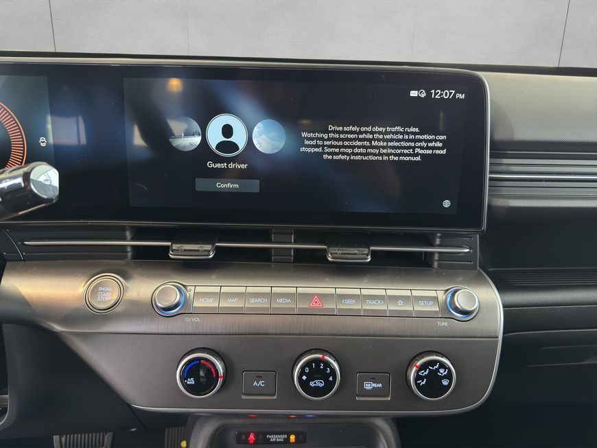 Hyundai Kona – Bild 15