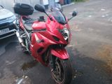 Suzuki GSX1250FA - Angebote entsprechen deinen Suchkriterien