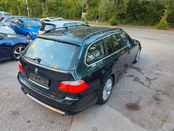BMW 525 - 2