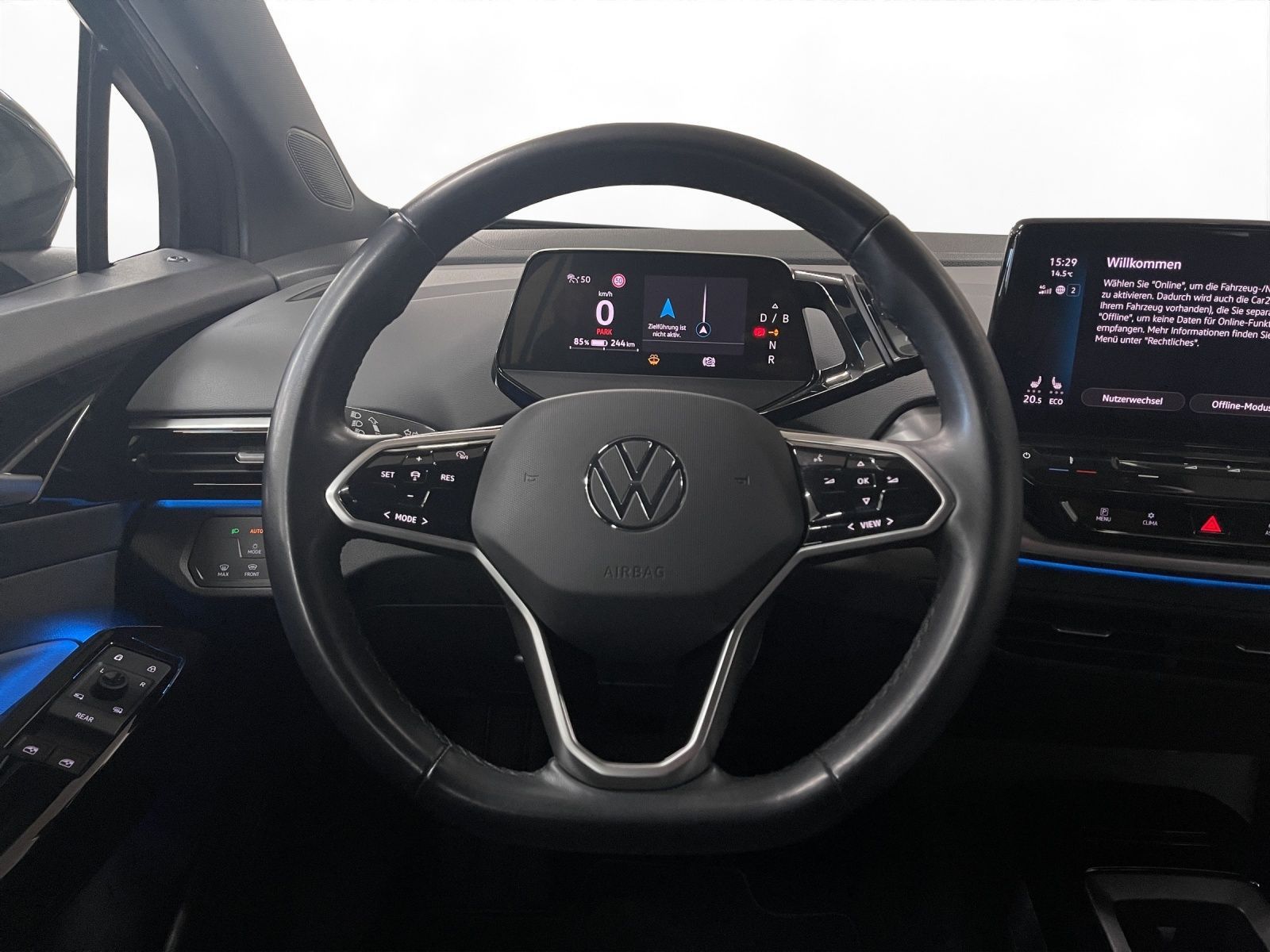 Volkswagen ID.4 - Bild 21