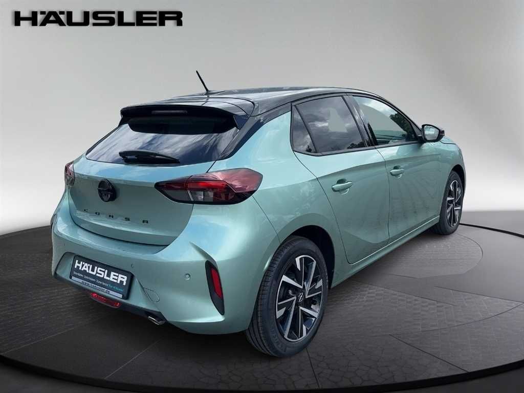 Opel Corsa - Bild 4