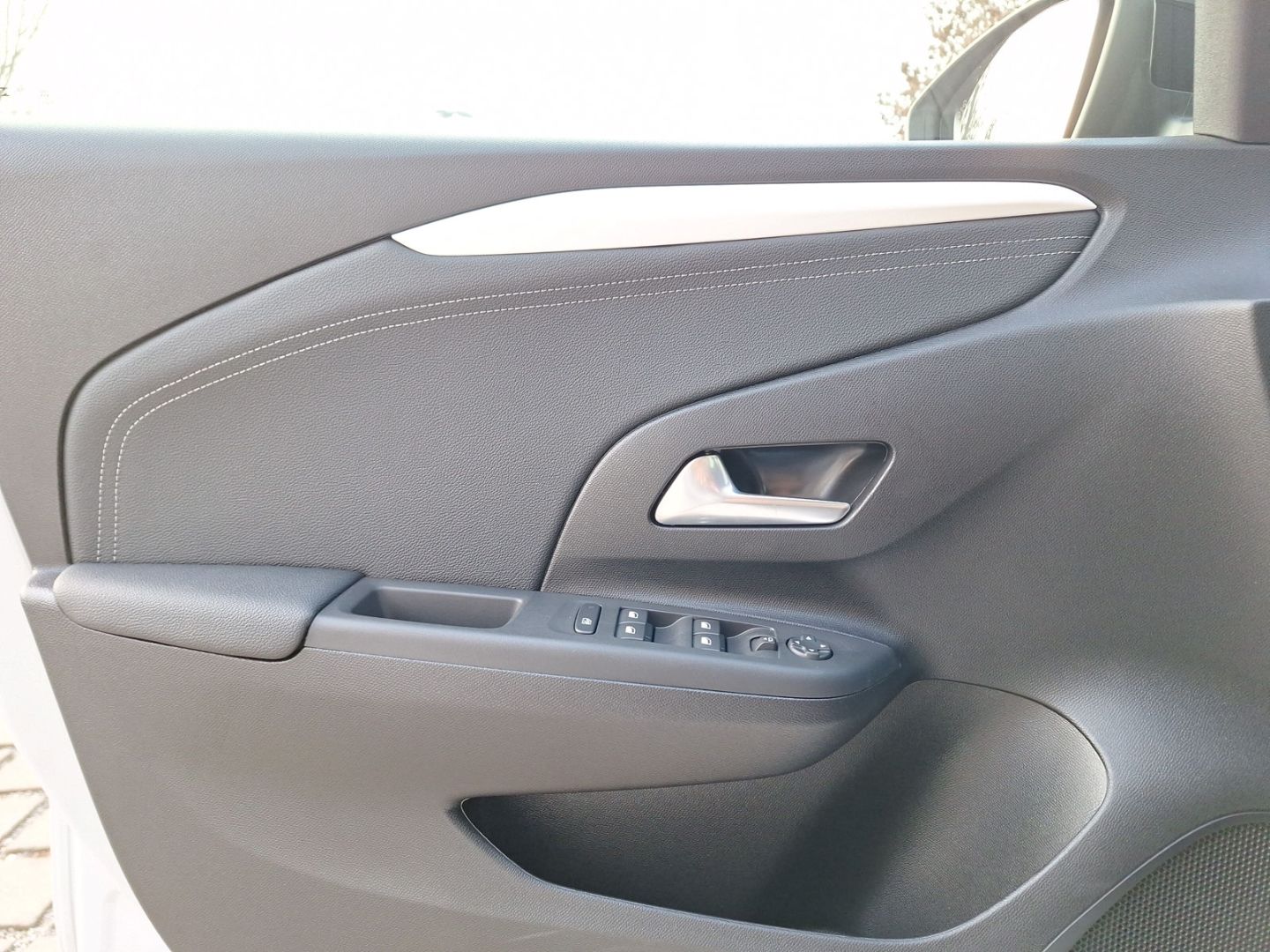 Opel Corsa - Bild 13