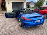BMW Z4 sDrive20i M SPORT A   - gebrauchte BMW Z4 aus dem Jahr 2023