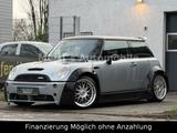 MINI Mini Cooper*Flügeltüren*Breitbau*Race - gebrauchte MINI MINI aus dem Jahr 2001