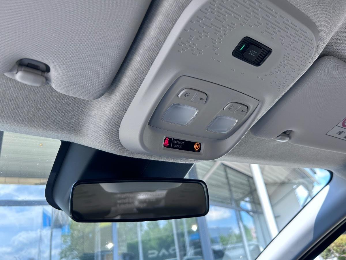 Renault Twingo E-TECH elektrisch Techno 80 Urban Range