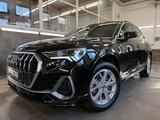 Audi Q3 40 TFSI quattro S LINE NAVI LED LEDER SHZ VIR - Audi Gebrauchtwagen in Cottbus