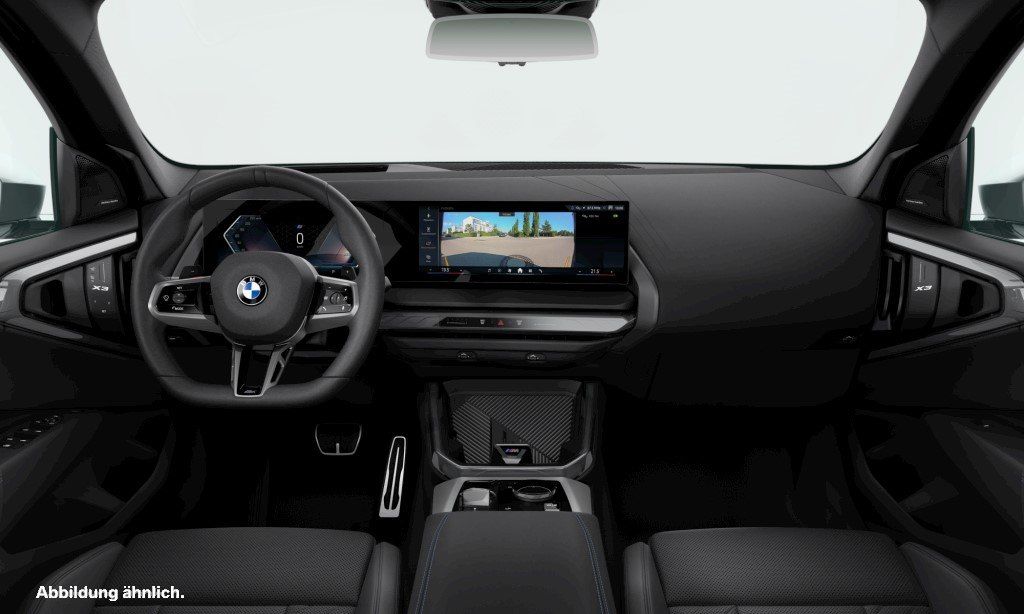 BMW X3 - Bild 3