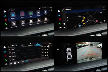 Porsche 992.2 4 GTS Coupe*14-Wege,ACC,BOSE,Schiebedach*