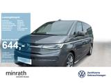 Volkswagen T7 Multivan Style 2.0 TSI DSG 7-Sitzer+MATRIX+RF - VW T7 Multivan Gebrauchtwagen