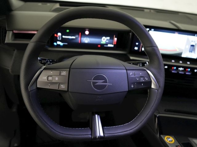 Grandland Electric B GS 73kWH+ANHÄNGERKUPPLUNG+N