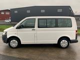 Volkswagen T5 2,0 TDI,2.Hand,Klima,Xenon,Navi,HU:06/27 - Volkswagen T5 Transporter in Hamm