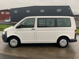 Volkswagen T5 2,0 TDI,2.Hand,Klima,Xenon,Navi,HU:06/27 - VW T5 Gebrauchtwagen in Hamm