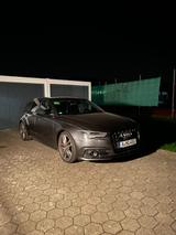 Audi A6 3.0 TDI 240kW comp. 3xSLine/ACC/RS-Sitze - Audi A6: Kombi, RS