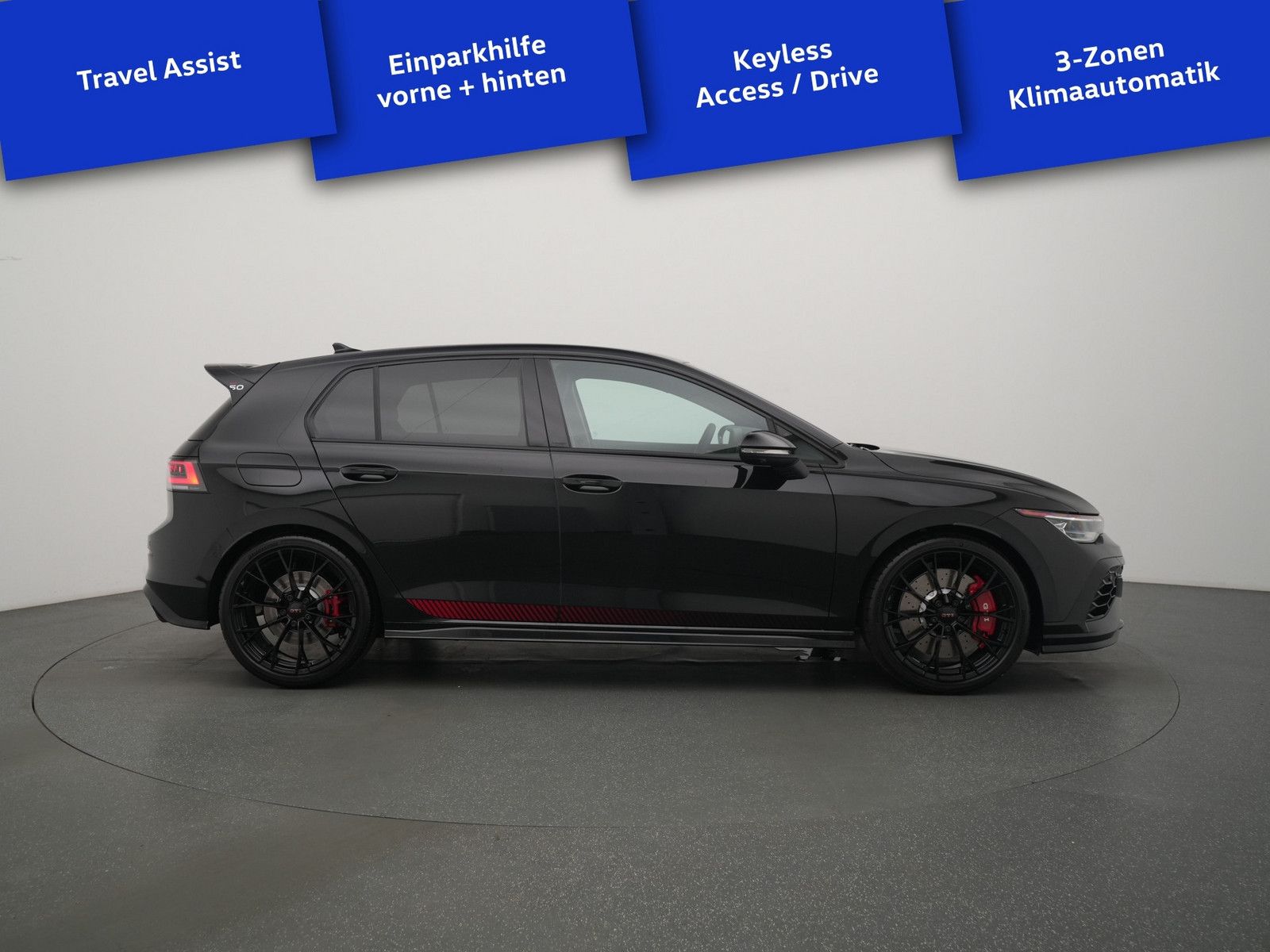 Volkswagen Golf - Bild 3