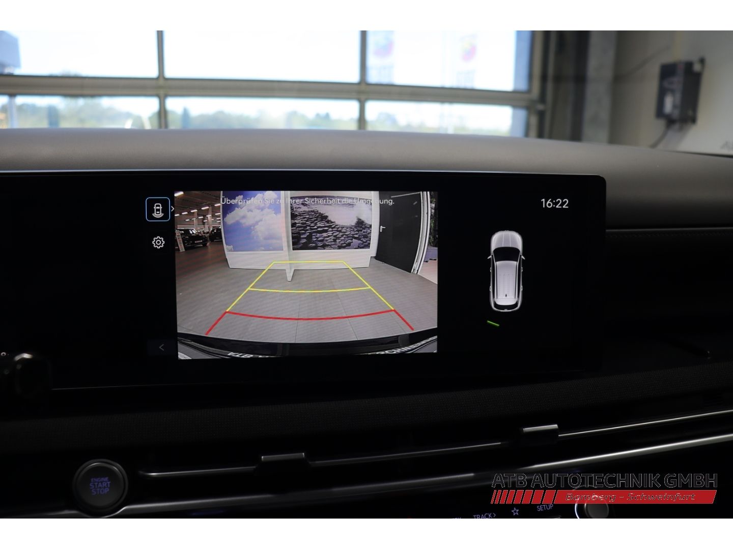 Hyundai Tucson – Bild 21