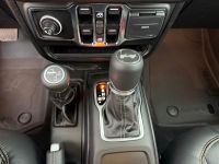 Jeep Wrangler - Vorschau Bild 23