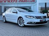 Volkswagen CC 2.0 TDI Bi-Xenon PANO KAMERA PDC SHZ AHK - Volkswagen CC: 2.0