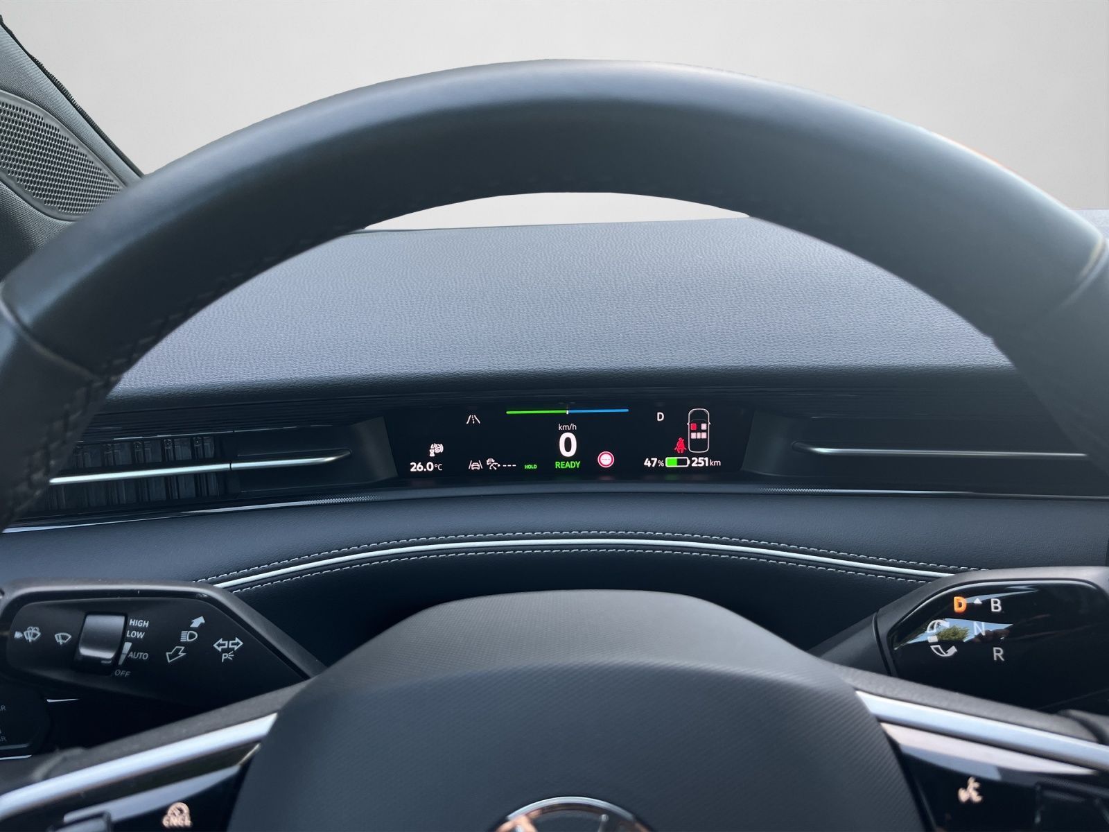 Volkswagen ID.7 - Bild 11