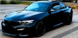 BMW M2 Einzelstück - BMW M2 Gebrauchtwagen in München
