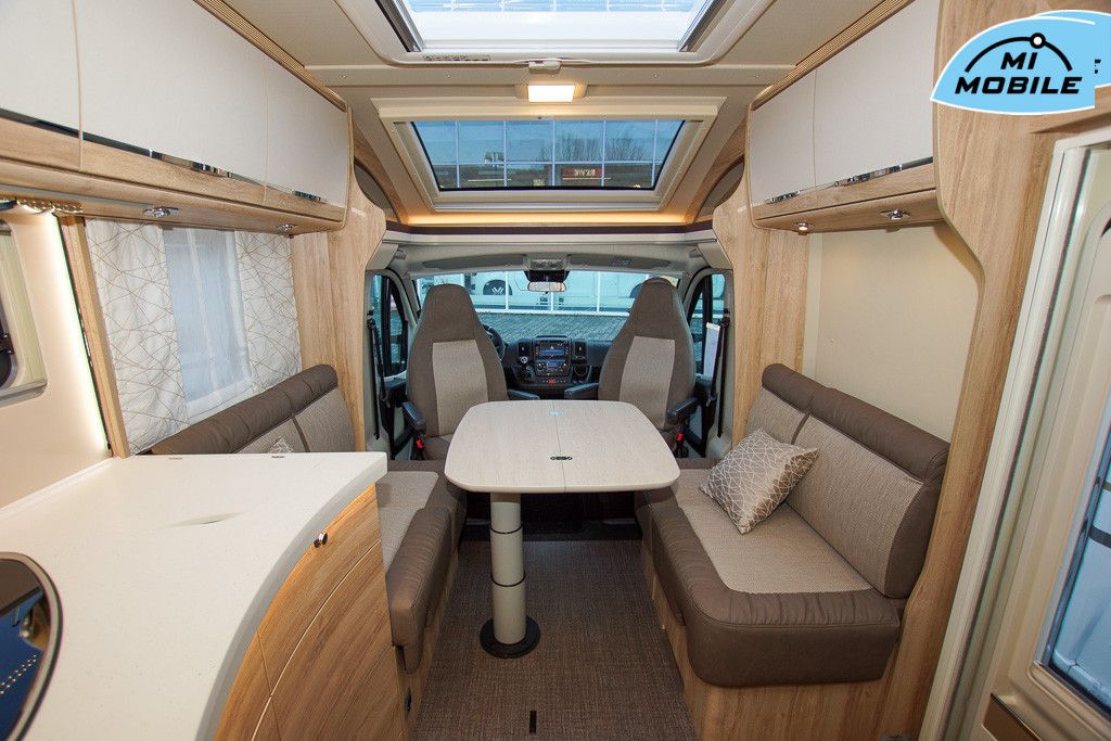 Fahrzeugabbildung Eura Mobil Profila RS 720 QF *SCHAUSONNTAG 11-16 Uhr*