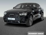 Audi Q3 Sportback S line 35 TFSI 110(150) kW(PS) S - Audi Q3 New cars mit Benzin-Antrieb