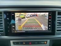 Seat Ateca - Vorschau Bild 21