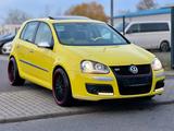 Volkswagen Golf V Lim. GT*190PS*ABT*BI-XENON*SCHIEBEDACH* - Volkswagen Golf: Abt