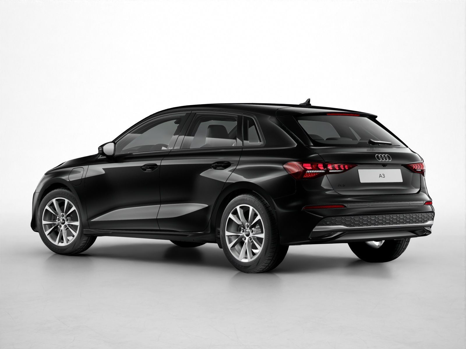 Audi A3 - Bild 2
