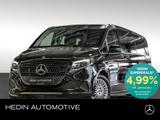 Mercedes-Benz V 300 d AVANTGARDE Extralang 360-KAM LED TOTW - Mercedes-Benz V 300 in Karlsruhe